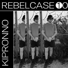 REBELCASE #10 by Kipronno