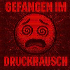 GEFANGEN IM DRUCKRAUSCH | ONEPATTERN