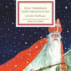 [PDF READ ONLINE] Sankt Nikolaus in Not: Und andere Erz?hlungen