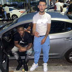 Savo1hunnit - Art Block Freestyle