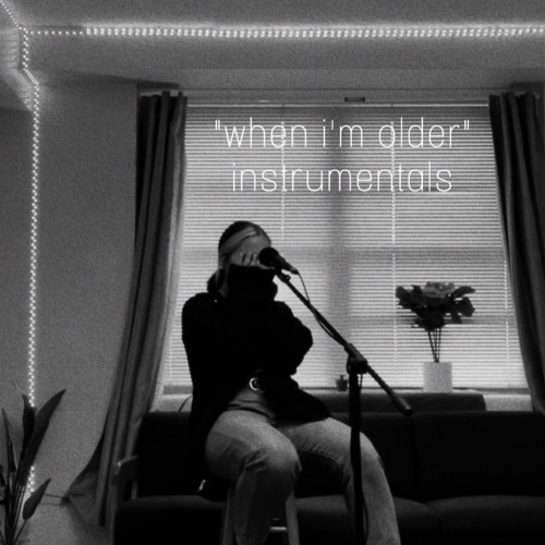 MAYBE - karaoke
