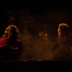 Ольга Деркачова та Володимир Єшкілєв говорять про магічну пам'ять землі