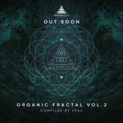 Various Artist - Organic Fractal Vol.2