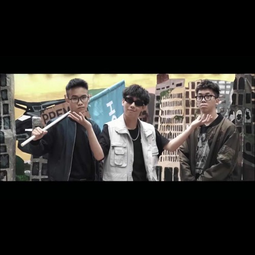 Premiere: Horizon - Dư Đức Anh, Huytocdai ft Tuấn Minh