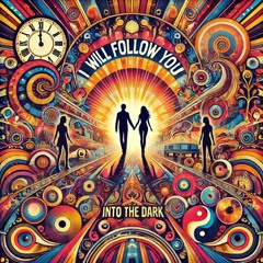 I Will Follow You (Into The Dark)