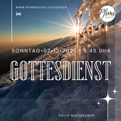 2025.12.07 - Epheser 4,  17-25