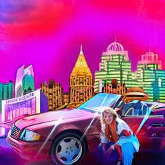 Jermaine Dupri - Welcome To Atlanta ft. Ludacris (Bingo Baby Remix)