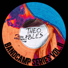 PremEar: Theo Poles - Space Adventure [BANDCAMP]