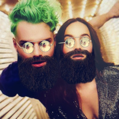 Original Sin (Disco Remix) - Sofi Tukker feat. Oden & Fatzo