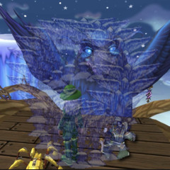 arcana  #GODHAND *yung thadger*