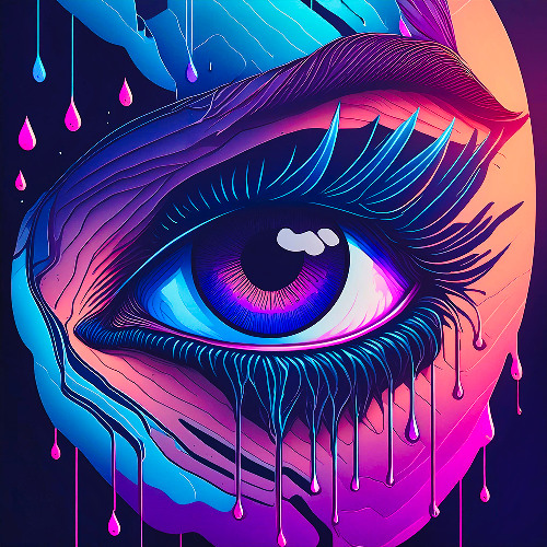 tears like rain