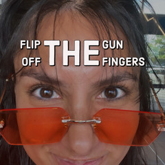 Drum & Bass Flip Off the Gun Fingers Mix (DNB) - Remy Lethbridge