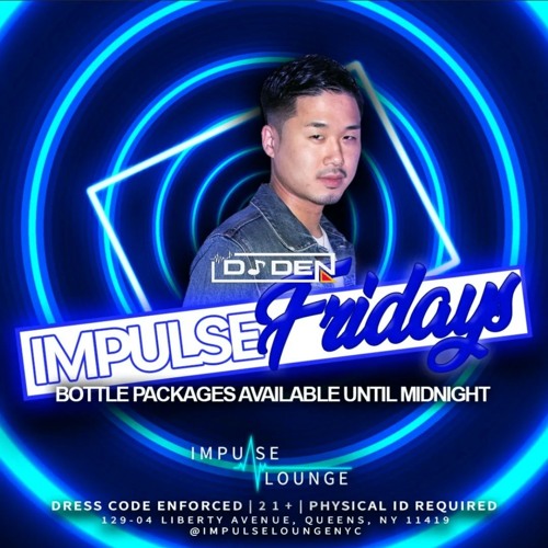 Impulse Friday (5/19/2023)