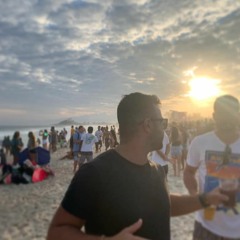 VITTO - Corona Vibes #001