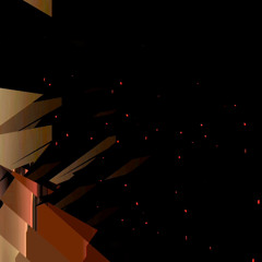 the fog isn't literally freezing but