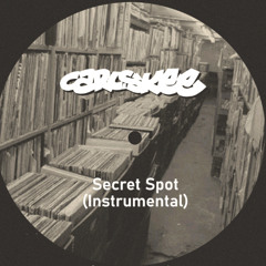 Secret Spot