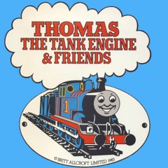 Thomas The Tank Engine & Friends ~ Full Theme Tune (80th Anniversary Tribute)