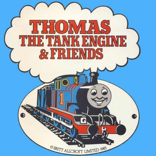 Thomas The Tank Engine & Friends ~ Full Theme Tune (80th Anniversary Tribute)