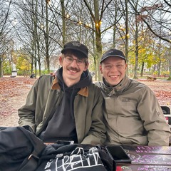 Deep Space Series w/ Pangolin @ Kiosk Radio 19.11.2025