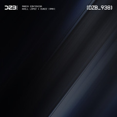 dZb 938 - Axell Lopez - Rabia Contenida (Duniz Remix).