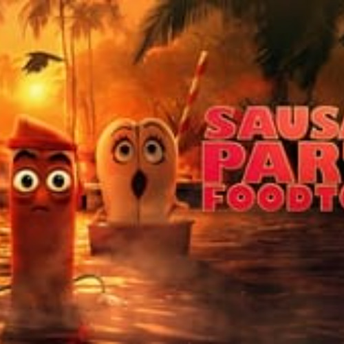 Stream Sausage Party Foodtopia; 𝗦𝗲𝗮𝘀𝗼𝗻 1 𝗘𝗽𝗶𝘀𝗼𝗱𝗲 1 𝙁𝙪𝙡𝙡𝙊𝙣𝙡𝙞𝙣𝙚