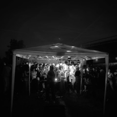 Gaskugel Rave 07/06/24
