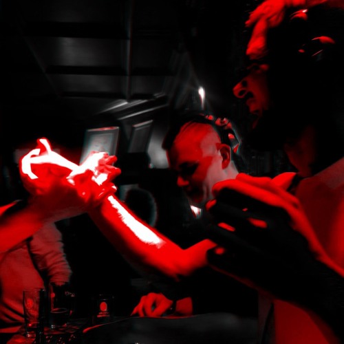 Max Lucas b2b Jannes Roth aka Stinoton @Schorschl Eisenach 17.04.2025