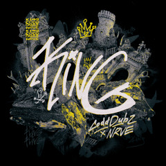 Codd Dubz & NRVE - KING