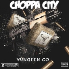 Choppacity️