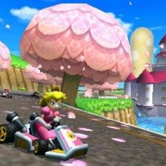 Mario Kart 7 Menu OST Flip