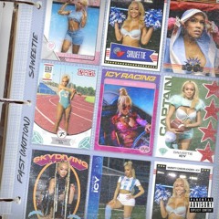 Saweetie - Fast (Motion) (HLNDR Remix)