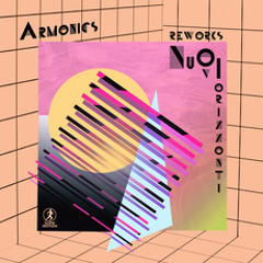 Armonics - Beyond The Walls (Fabrizio Mammarella Remix)