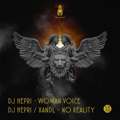 Xandl, DJ Hepri - No Reality [Tech Warriors]