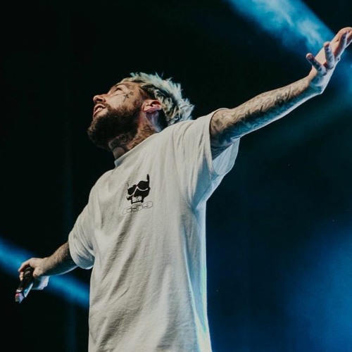 $crim - BEEN ABOUT IT  [Unreleased]