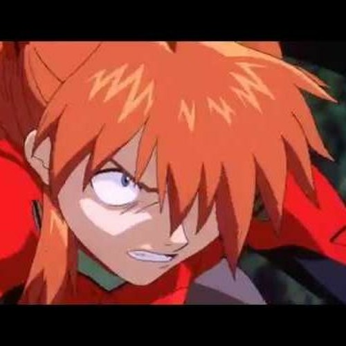 Stream Asuka Vs Un Army Mashup For The End Of Evangelion Amv By Slackdaddy Sloth Listen