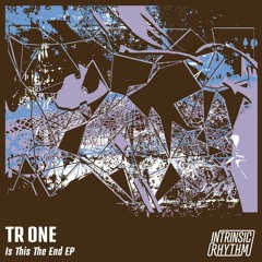 PREMIERE : Tr One - Sunrise On Juliet
