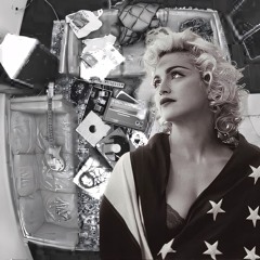 Flight FM - Like A Prayer Mashup Remix