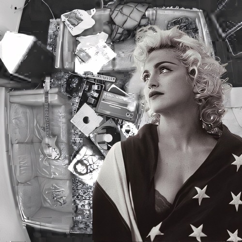 Flight FM - Like A Prayer Mashup Remix