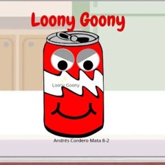 DA LOONY GOONY (prod.VxCxOUS)
