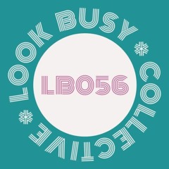 Look Busy Mix 056