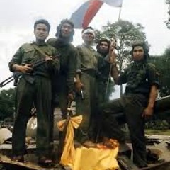 50 năm Giải Phóng Miền Nam Việt Nam - Minh Tân.mp3