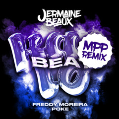 Freddy Moreira & Poke - Kaolo Beat (Jermaine Beaux MPP Remix)