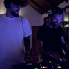 Dream Party | Two Meerkats | 11.12.24 DJ mix artwork - Electronic music tracklist cover image