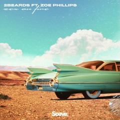2beards - Sex On Fire (ft. Zoë Phillips)