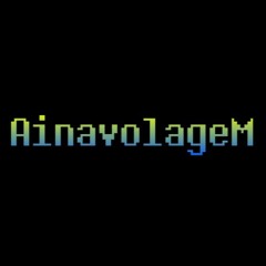 AinavolageM (cover)