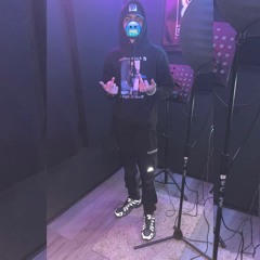 RAMBO - GLITCHING (Offical Audio)