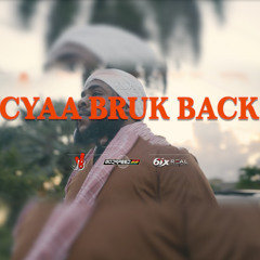 Cyaa Bruk Back