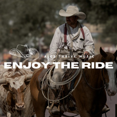 Enjoy The Ride (Josh Ross Country Rap Type Beat)