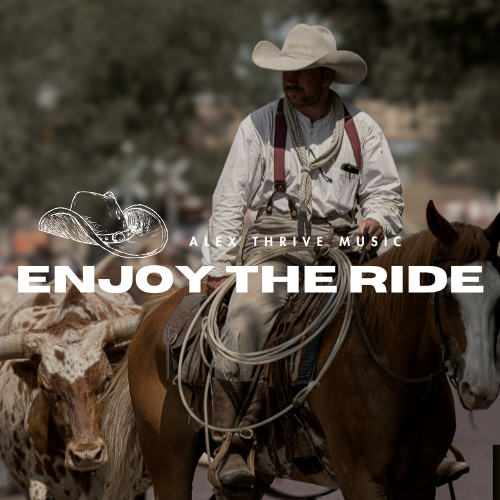 Enjoy The Ride (Josh Ross Country Rap Type Beat)