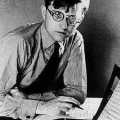 Shostakovich Vals Nro2 c/Piano